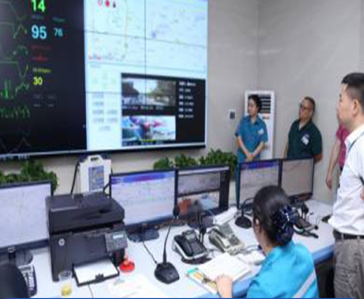 影像医学信息系统